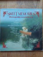 Sweet Memories (2xLP), Ophalen of Verzenden, Zo goed als nieuw, 12 inch, Pop