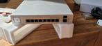 Ubiquiti UniFi, Computers en Software, Netwerk switches, Ophalen of Verzenden, Gebruikt
