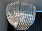 Mooie lamp voor boven de eethoek, Ophalen, Kunststof, Zo goed als nieuw, Modern