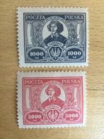 Polen 1923 Copernicus, Postzegels en Munten, Postzegels | Europa | Overig, Ophalen of Verzenden, Polen, Postfris