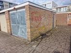 Tekoop of tehuur Garagebox Utrecht, Huizen en Kamers, Garages en Parkeerplaatsen, Utrecht