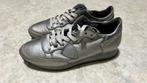 Philippe Model Sneakers Maat 40, Ophalen of Verzenden, Zo goed als nieuw, Grijs, Sneakers of Gympen