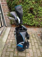 Golf set LEFT kids, Sport en Fitness, Golf, Ophalen of Verzenden, Gebruikt, Set