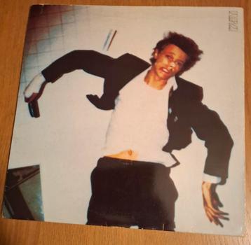 David Bowie Lodger 1979 lp vinyl  beschikbaar voor biedingen