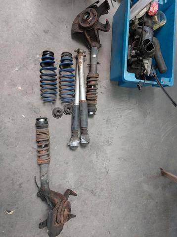 schroefset vw  golf iv beetle 2.0 ltr beschikbaar voor biedingen