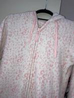 Heerlijke warme jumpsuit / pyjama , maat 36, Esmara, Ophalen of Verzenden, Gedragen, Maat 36 (S)