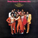 LP - Rose Royce ‎– Greatest Hits, 1960 tot 1980, Gebruikt, Ophalen of Verzenden, 12 inch