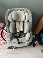 Autostoel 360 kidsriver, 0 t/m 18 kg, Slaapstand, Zo goed als nieuw, Isofix