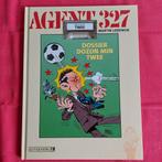 Agent 327 - dossier twee, HC, nieuw, Boeken, Eén stripboek, Ophalen of Verzenden, Nieuw