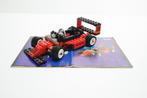 Lego 8808 Technik Race auto, Ophalen of Verzenden, Gebruikt, Complete set, Lego