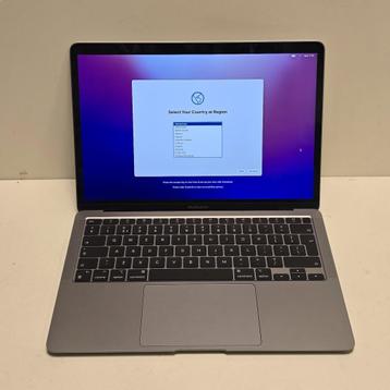 Apple MacBook Air (2020) M1  | 256GB SDD (836163) beschikbaar voor biedingen