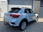 Volkswagen T-Roc 1.0 TSI Style [Virtual|Carplay|ACC|Lane ass, Voorwielaandrijving, Stof, Gebruikt, 116 pk
