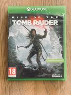 Rise of the Tomb Raider, Ophalen of Verzenden, Zo goed als nieuw