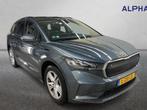 Skoda Enyaq iV 60 Airco ECC Navi Wireless Carplay Sportpack, Auto's, Automaat, Gebruikt, 1865 kg, 31 min