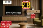 Tv Meubel Direct Uit Voorraad Mega Korting Vanaf : € 149, 100 tot 150 cm, Nieuw, Ophalen of Verzenden, Minder dan 100 cm