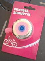 Fietsbel, Caravans en Kamperen, Ophalen of Verzenden, Zo goed als nieuw, Batterij