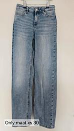Only Jeans broek maat xs 30 ZGAN, Only, Blauw, Ophalen of Verzenden, Zo goed als nieuw