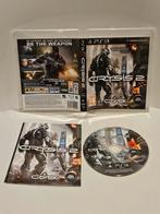 Crysis 2 PS3, Shooter, 1 speler, Ophalen of Verzenden, Zo goed als nieuw