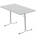 secco tafel, Ophalen of Verzenden, Zo goed als nieuw