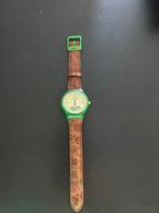 Vier jaargetijden Grolsch horloge, Ophalen, Gebruikt