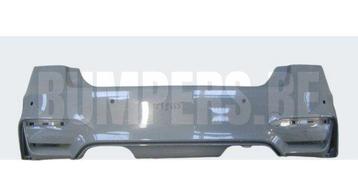 Bumper BMW M3 F80 M-Power Achterbumper KJ8455 beschikbaar voor biedingen
