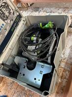 Festool 1010 bovenfrees, Ophalen, Gebruikt, Bovenfrees, Festool