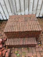 Gratis Klinkers Ophalen, Tuin en Terras, Tegels en Klinkers, Ophalen, Gebruikt, Klinkers, 5 tot 10 m²