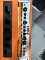 Orange Rockerverb 50 met Flightcase!, Ophalen, Gebruikt, Gitaar, 50 tot 100 watt