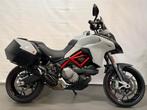 DUCATI Multistrada 950 S Grey (bj 2019), Motoren, Motoren | Ducati, DUCATI, 2 cilinders, Bedrijf, Onbekend