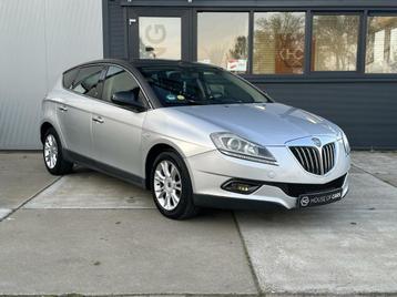 Lancia Delta 1.4 16V Oro Clima Lichtmetaal Youngtimer NAP beschikbaar voor biedingen