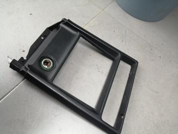 Radiofront DUBBEL-DIN MAZDA 323f BG/MX-3  1989/1995  beschikbaar voor biedingen