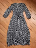 Mango jurk zwart wit maat XS, Kleding | Dames, Jurken, Mango, Zwart, Ophalen of Verzenden, Zo goed als nieuw