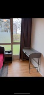 Hauga table, Ophalen, 50 tot 100 cm, Zo goed als nieuw, Minder dan 100 cm