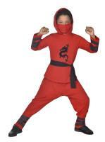 Ninja pak, kind 10-12 jaar beschikbaar voor biedingen