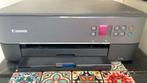 Canon TS 5350a printer, Computers en Software, Printers, Ophalen of Verzenden, Zo goed als nieuw