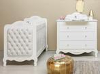 Bed en commode van Bopita Diva, Kinderen en Baby's, Kinderkamer | Complete kinderkamers, Ophalen, Zo goed als nieuw, Jongetje of Meisje