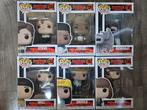 Funko pops stranger things, Ophalen of Verzenden, Zo goed als nieuw