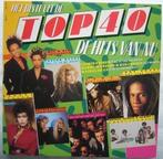 LP: Het Beste Uit De Top 40 1988 VERZAMEL ELPEE VINYL, Cd's en Dvd's, Vinyl | Verzamelalbums, Ophalen, Zo goed als nieuw, 12 inch