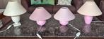 Vintage tafellampen, Ophalen, Zo goed als nieuw, Minder dan 50 cm, Vintage