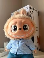 Labubu the monsters flip me orgineel, Kinderen en Baby's, Speelgoed | Knuffels en Pluche, Ophalen, Zo goed als nieuw, Overige typen