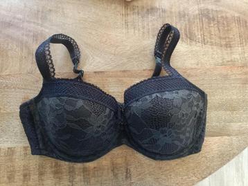 Prima donna bh twist 80 D ZGAN Zwart 80D beschikbaar voor biedingen