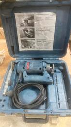 Frees, Doe-het-zelf en Verbouw, Gereedschap | Boormachines, Ophalen of Verzenden, Gebruikt, 400 tot 600 watt, Overige typen