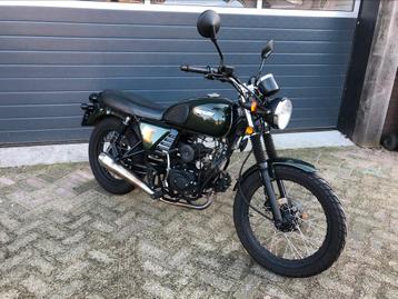 Hanway raw 50 2020 LEES BESCHRIJVING beschikbaar voor biedingen