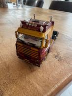 WSI Scania 3 Serie Streamline Helmholt Auduard, Ophalen of Verzenden, Zo goed als nieuw, Wsi