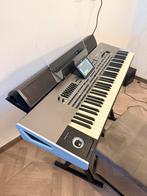 Korg pa4x, Muziek en Instrumenten, Keyboards, Ophalen of Verzenden, Zo goed als nieuw, 61 toetsen, Korg