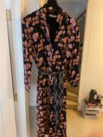 Summum Woman Midi Jurk - Maat 40, Maat 38/40 (M), Blauw, Ophalen of Verzenden, Zo goed als nieuw