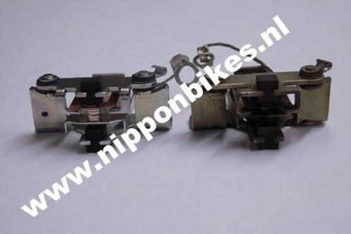 Brandstofpomp revisie set Honda (benzinepomp, benzine pomp), Motoren, Onderdelen | Honda, Ophalen of Verzenden