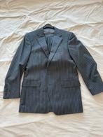 Tweedelig Hugo Boss kostuum maat 48, Kleding | Heren, Kostuums en Colberts, Ophalen of Verzenden, Zo goed als nieuw, Maat 48/50 (M)