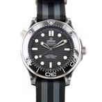 Omega Seamaster Diver 300 Ceramic 43.5 (99% NIEUW/ 2022), Sieraden, Tassen en Uiterlijk, Horloges | Heren, Overige materialen