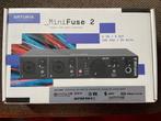 Arturia Minifuse 2, Muziek en Instrumenten, Midi-apparatuur, Ophalen of Verzenden, Gebruikt